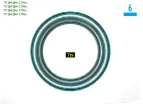 Automotive Rubber Oil Seals Defect Detection System