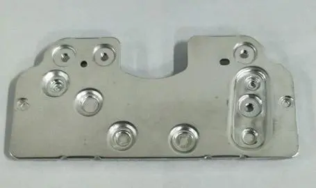 Stamping Parts Optical Sorting Machine