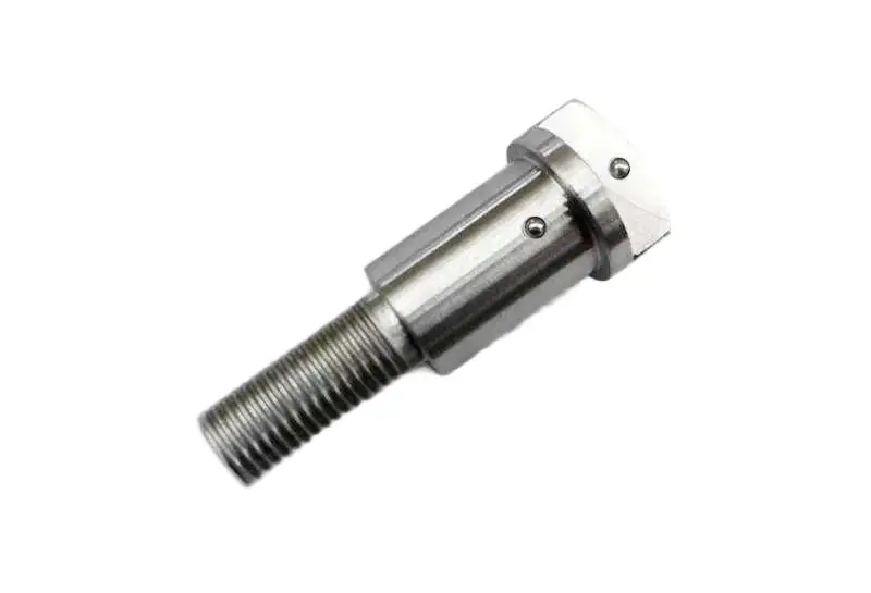 Valve Stem Automatic Vision Inspection Equipment