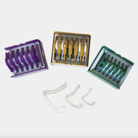 Medical Drugs Devices And Consumables Optical Sorting Machine